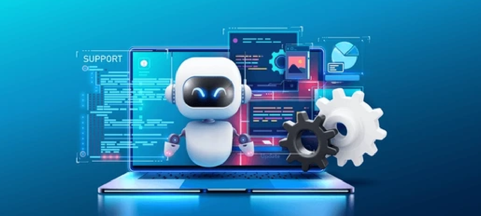 Mira ChatBot – Boost Customer Engagement in Communications Mira ChatBot for Customer Engagement in Telecom