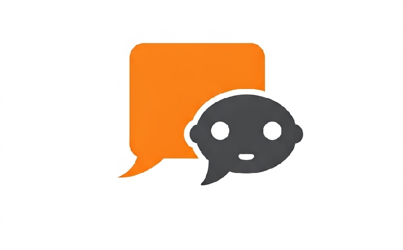 Illustration of Mira AI chatbot