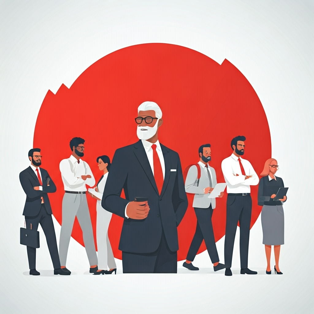 Mira chatbot industries served diagram