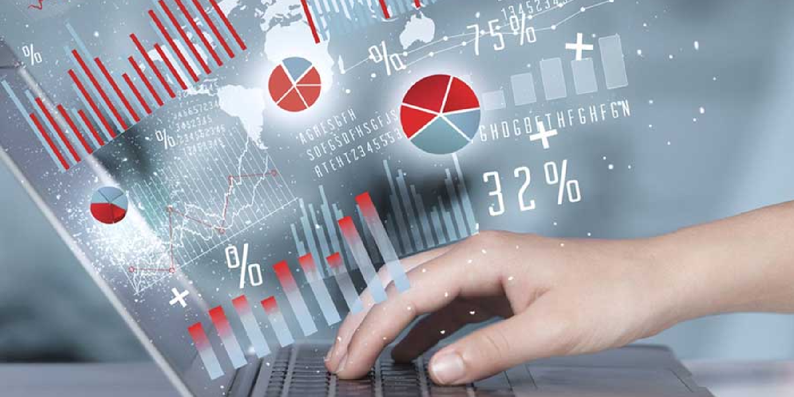 How Digital Transformation is Reshaping Industries - MedhaTech Blog