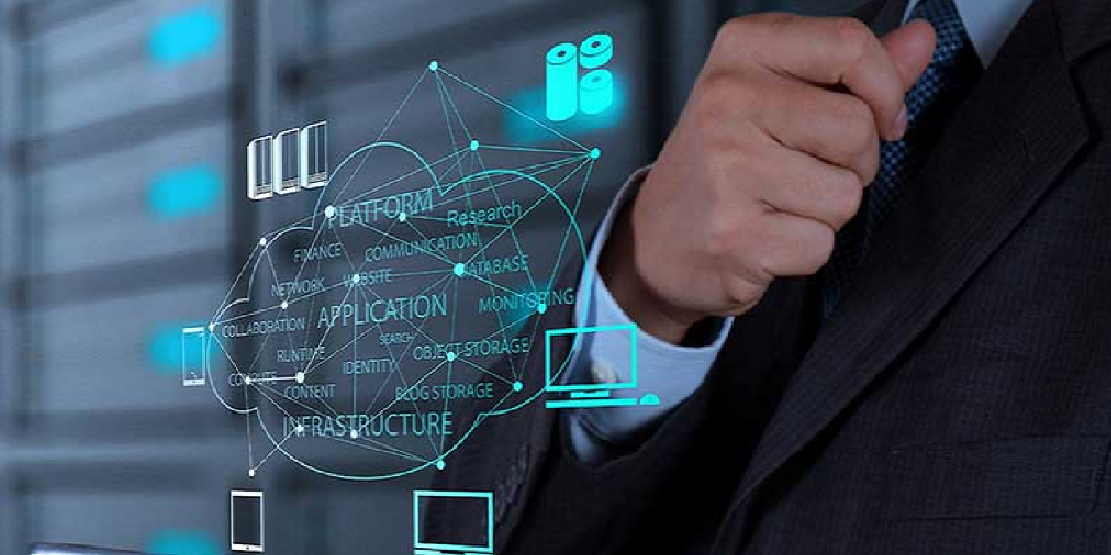 Building Lasting Partnerships: MedhaTech’s Success Stories MedhaTech Client Success Stories - Blog on Digital Partnerships