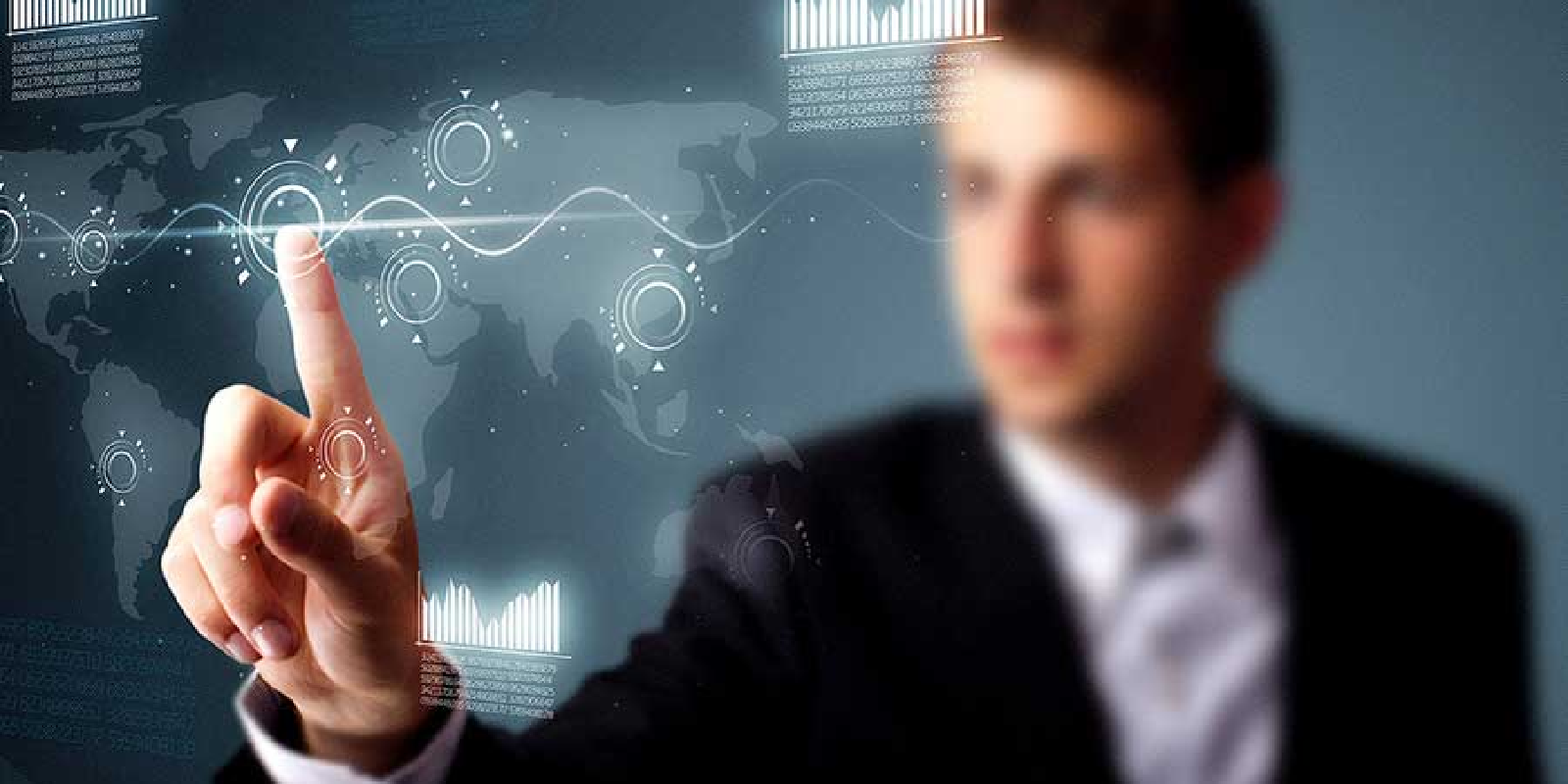 Why Innovation is the Lifeblood of a Future-Ready Business | MedhaTech MedhaTech Blog - Innovation for Future-Ready Businesses