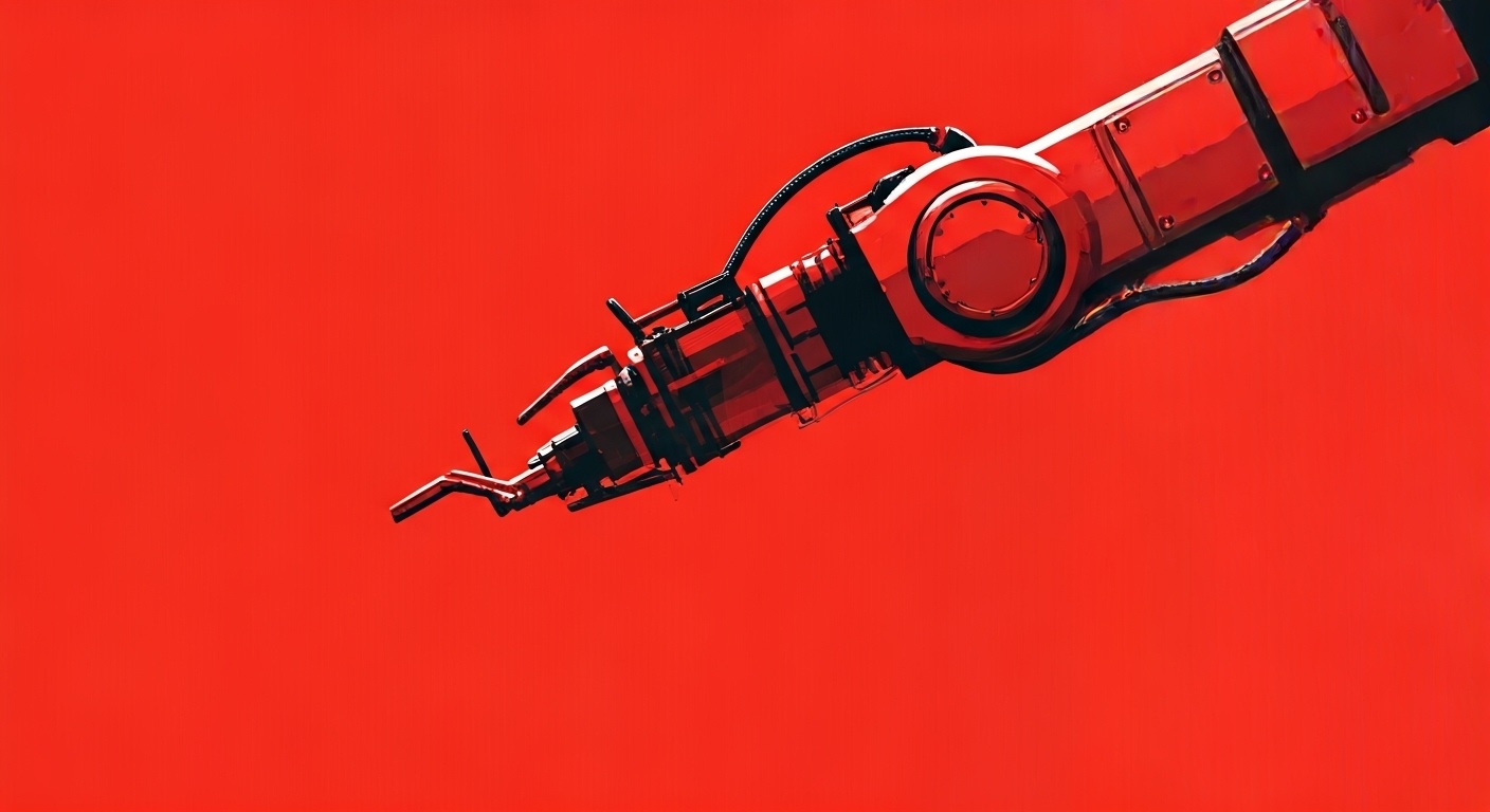 Workflow Automation Solutions by MedhaTech