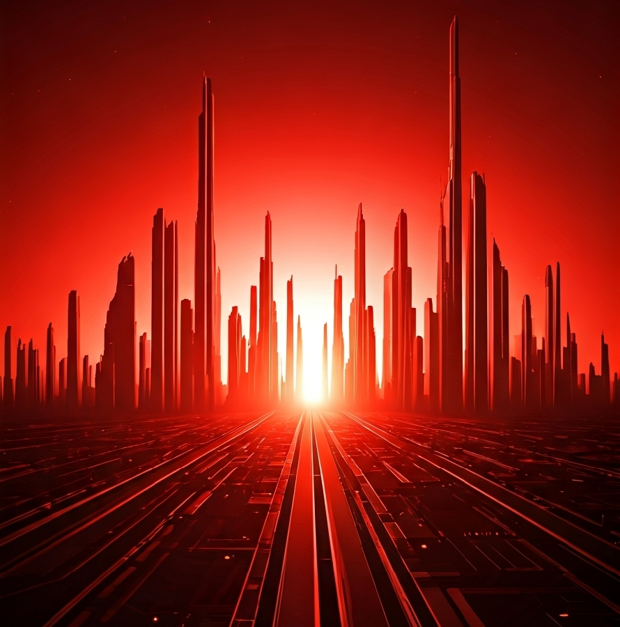 AI-Powered Research at MedhaTech