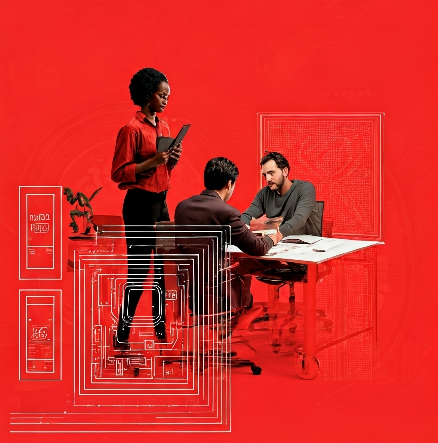 Collaborative Research & Development – MedhaTech