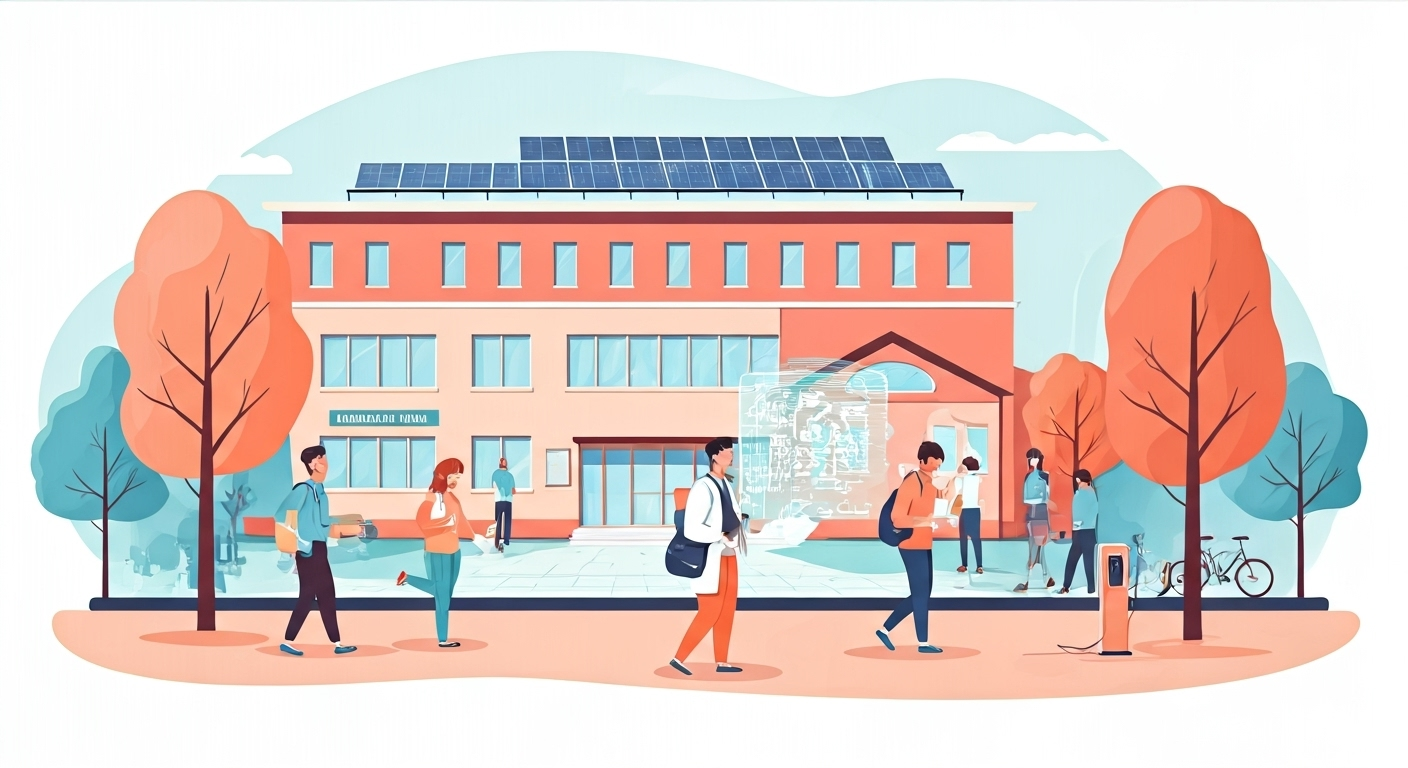 Academic Institutions using Unnati Learn platform