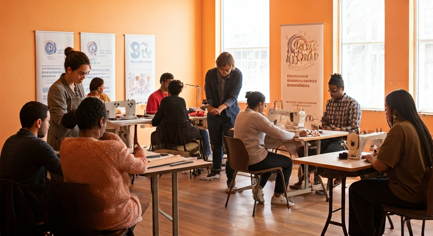 NGOs and CSR initiatives benefitting from Unnati Learn